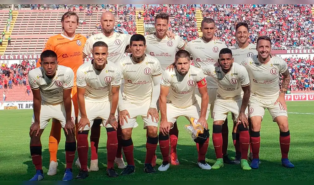 Universitario vs Melgar: Patrick Zubczuk le atajó un penal Bernardo Cuesta [VIDEO]