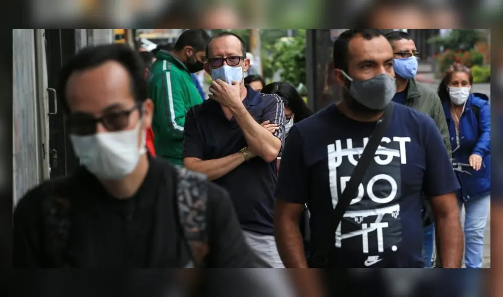 El primer caso de coronavirus en Colombia se trató de una mujer de 19 años proveniente de Italia. (Foto: FutbolRed) El primer caso de coronavirus en Colombia se trató de una mujer de 19 años proveniente de Italia. (Foto: FutbolRed)