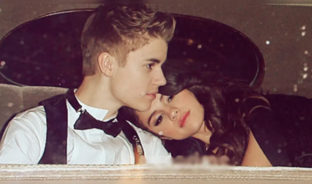 Hilo de Selena Gomez cuenta que Justin Bieber fue infiel con Demi Lovato
