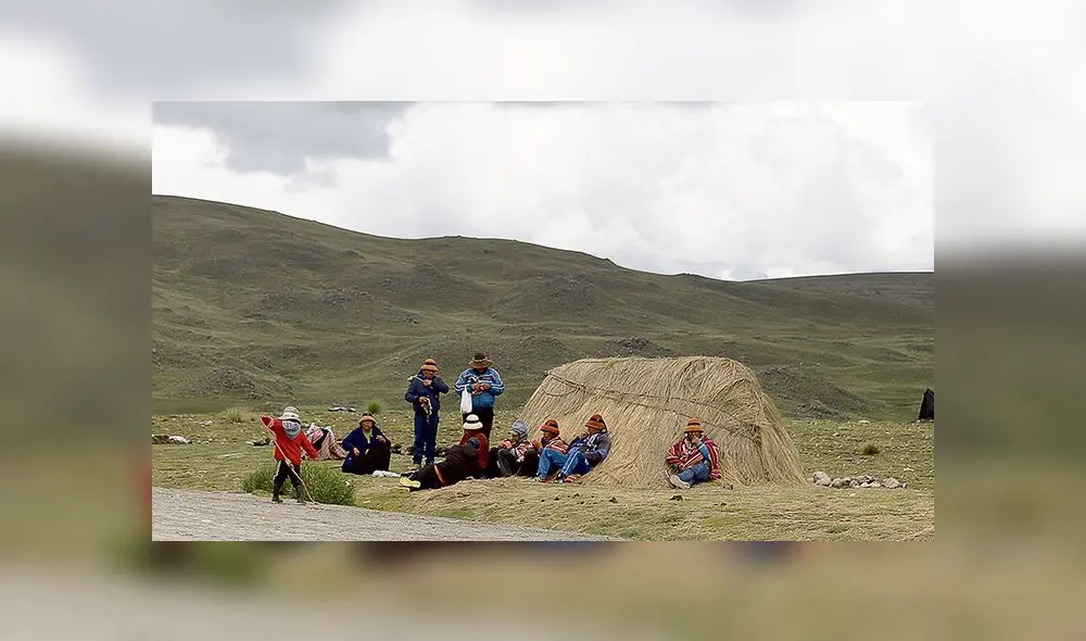 Alerta de paro indefinido, pero gobierno insistirá en el diálogo