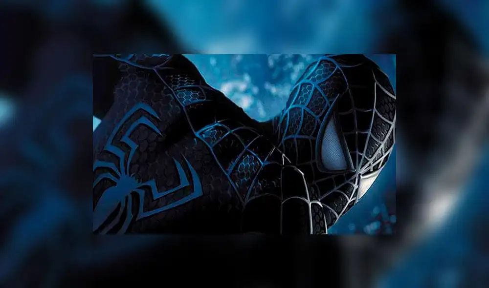 ‘Venom’: película será de terror y con clasificación para adultos ‘Venom’: película será de terror y con clasificación para adultos