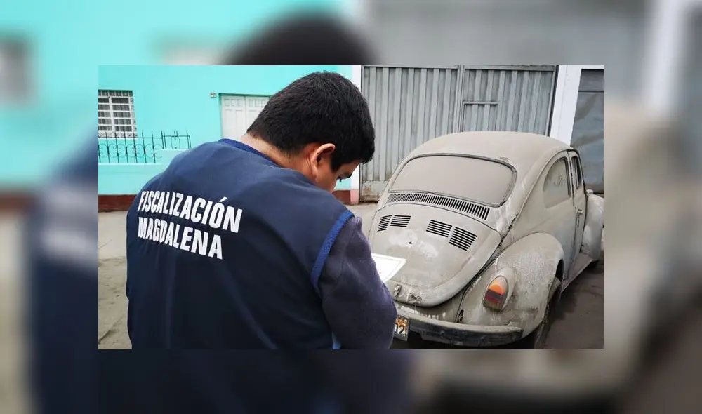 El traslado de vehículos al depósito regirá desde la primera semana de enero próximo. El traslado de vehículos al depósito regirá desde la primera semana de enero próximo.