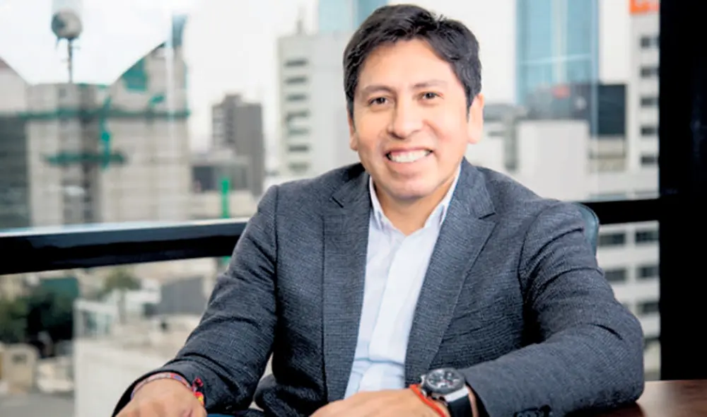 Cambio radical:  “El mayor error que se puede cometer es no entender el nuevo entorno ni darse cuenta que el mundo ha cambiado, o que solo ha cambiado ligeramente y mientras dura la pandemia”.