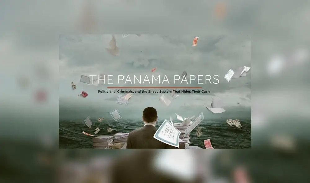 El caso “Panama Papers” ganó el Premio Pulitzer El caso “Panama Papers” ganó el Premio Pulitzer