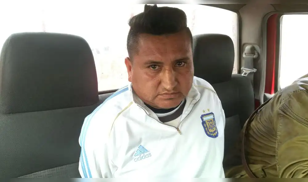 Trujillo: extorsionadores pedían 5 mil soles a comerciante para no matarlo