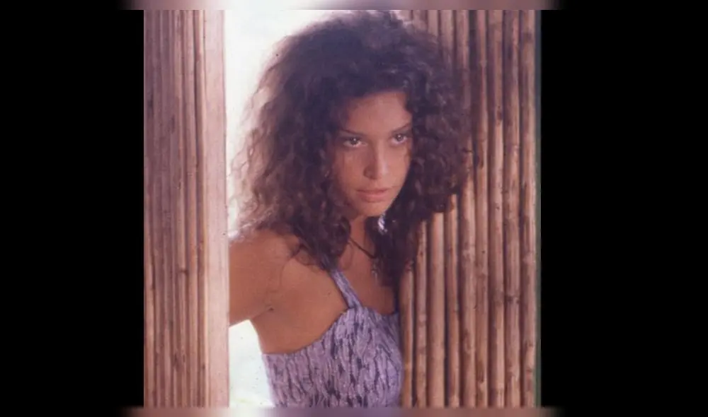 Milett Figueroa será la 'Colombiana' en  la obra 'Pantaleón y las visitadoras'