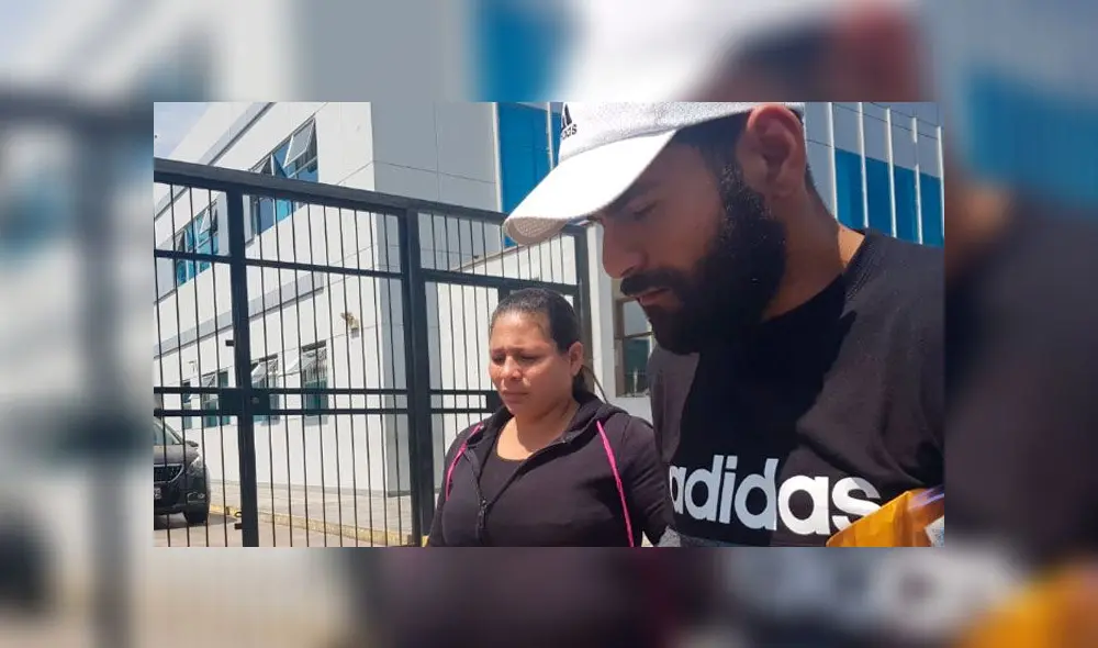 Padre pide que investiguen a madrastra de su hijo tras muerte de este en extrañas circunstancias. Créditos: La República.