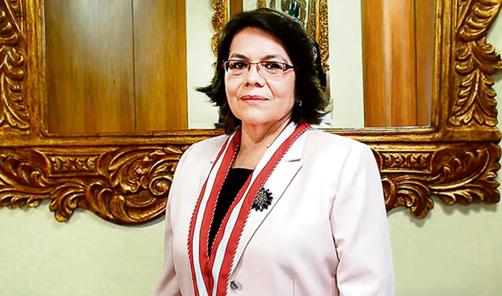 Fiscal Revilla. Le negaron la sentencia. Abajo, la jueza glosa a la fiscalía, para la cual al Procurador Ad Hoc no le correspondía informar. Fiscal Revilla. Le negaron la sentencia. Abajo, la jueza glosa a la fiscalía, para la cual al Procurador Ad Hoc no le correspondía informar.