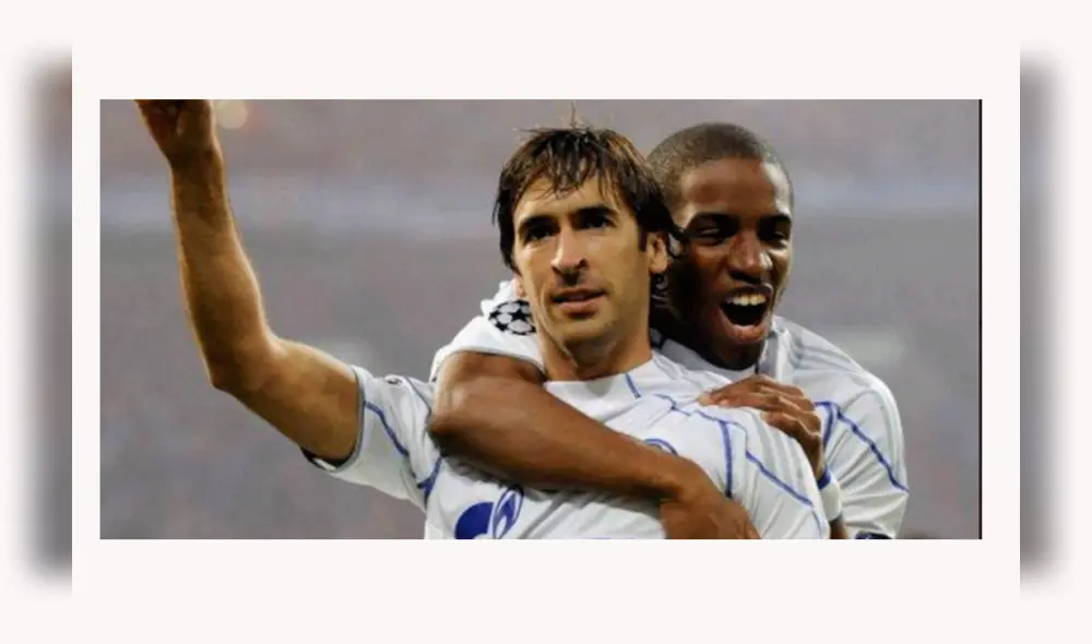 Jefferson Farfán y el día que con el Schalek 04 goleó y eliminó al Inter de Milan en la Champions League. Jefferson Farfán y el día que con el Schalek 04 goleó y eliminó al Inter de Milan en la Champions League.