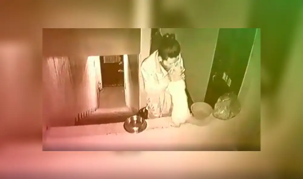 Desliza a la izquierda para ver más sobre el nuevo viral de YouTube. Foto: Captura.