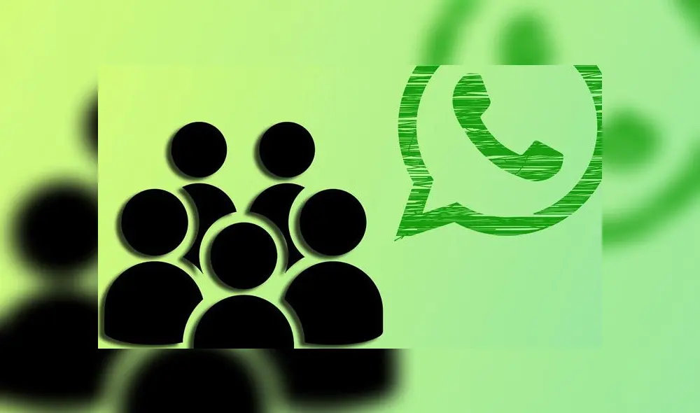 Puedes evitar que cambien el nombre de tu chat grupal de WhatsApp.