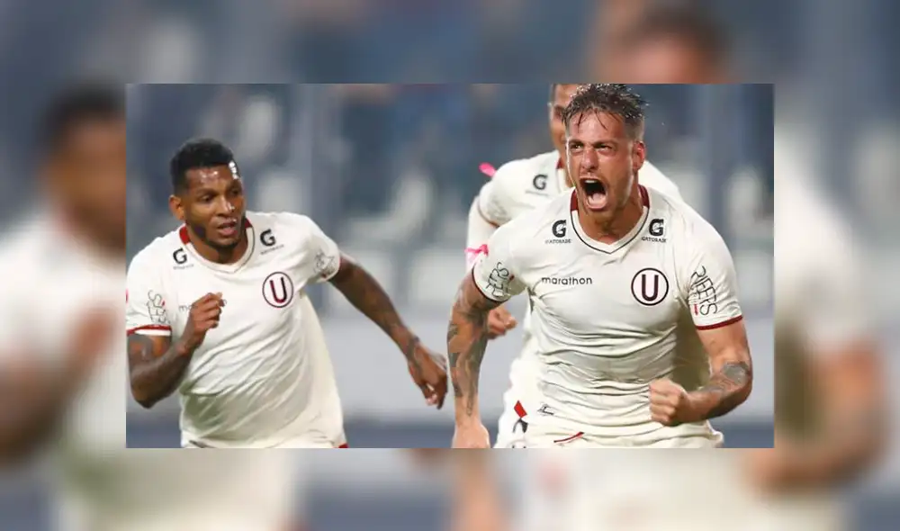 Universitario reveló la lista de jugadores que serán presentados en la 'Noche Crema' Universitario reveló la lista de jugadores que serán presentados en la 'Noche Crema'