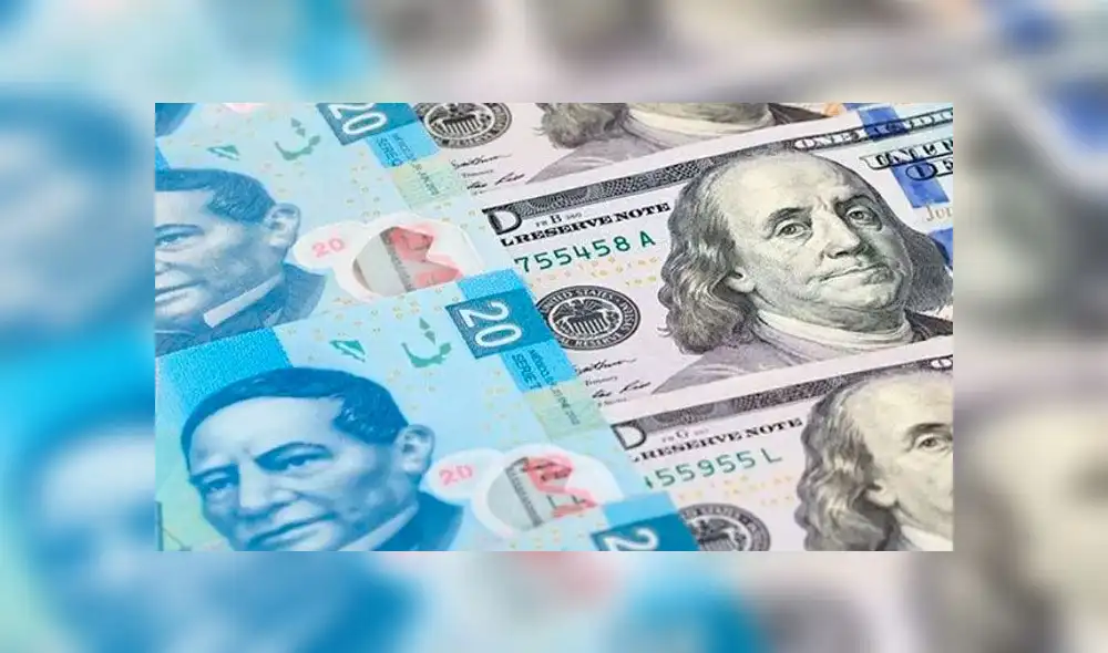 México: Precio del dólar y cambio a pesos mexicanos hoy, miércoles 15 de mayo de 2019