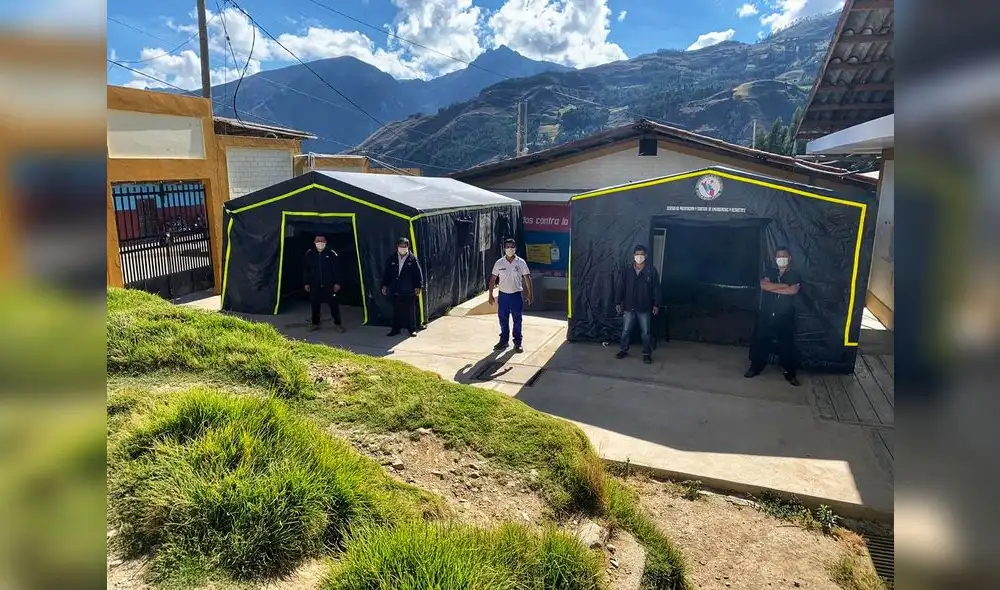 hospital tayabamba hospital tayabamba