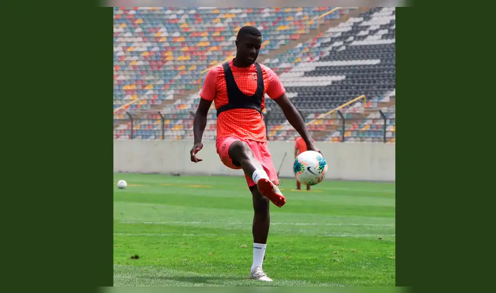 Tabla de posiciones de la Liga 1 Movistar Tabla de posiciones de la Liga 1 Movistar