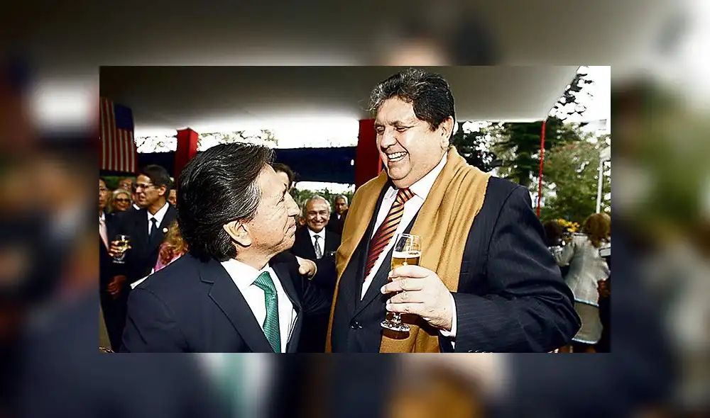 Interoceánica del Sur: soborno llegó a los US$ 45 millones