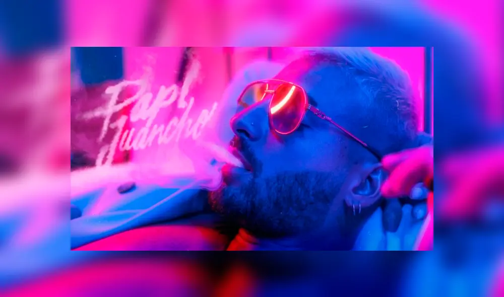 Este 21 de agosto, Maluma estreno su disco 'Papi Juancho'. (Foto: Spotify)