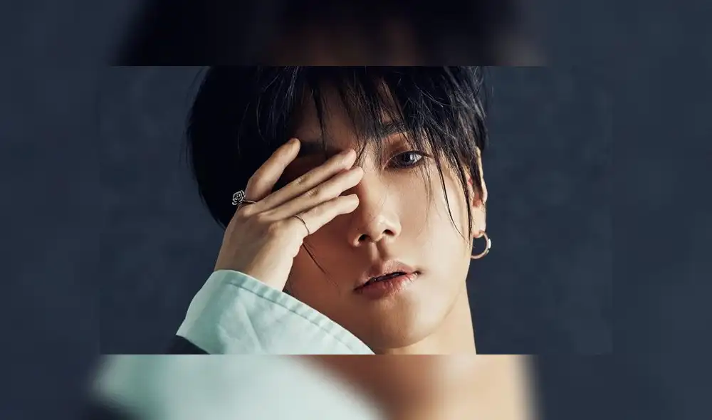 Yesung