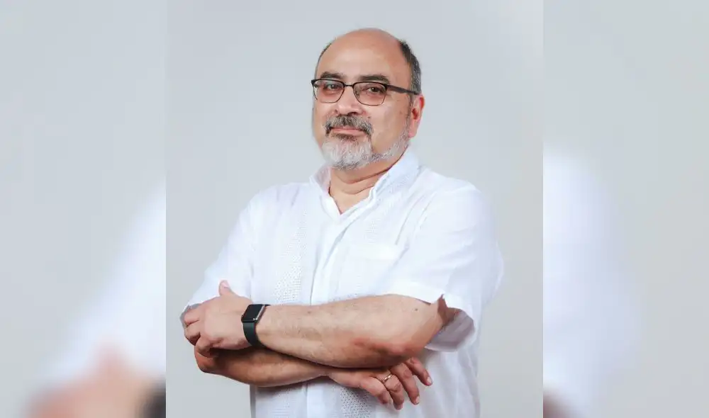 Consejo Nacional de Educación tiene nuevo presidente