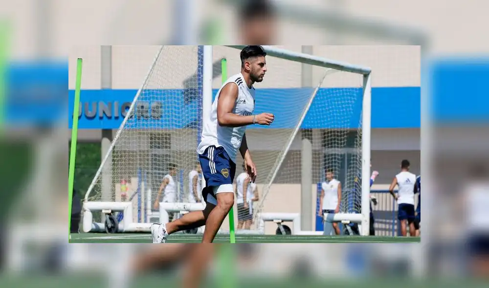 Boca Juniors y Carlos Zambrano sometidos a prueba de coronavirus