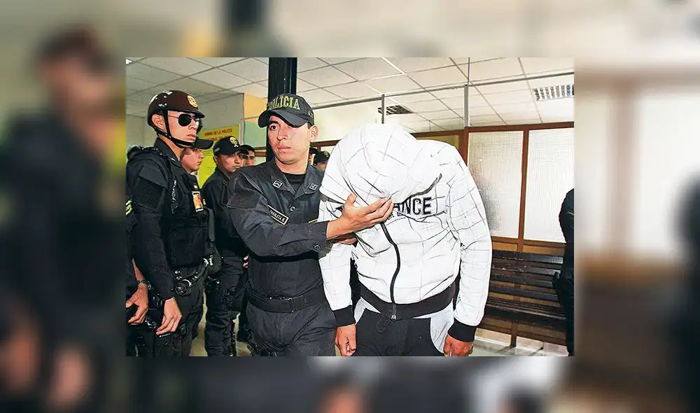 Trujillo: Ochenta sicarios juveniles fueron detectados en cinco últimos años Trujillo: Ochenta sicarios juveniles fueron detectados en cinco últimos años