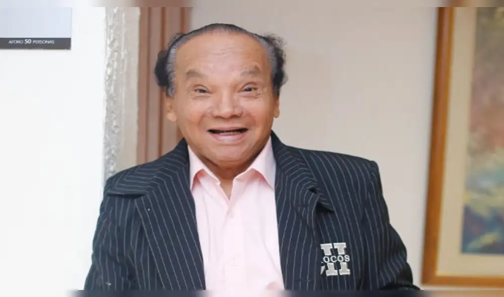 Pablo Villanueva. Foto: Archivo