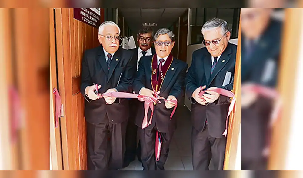 Arequipa: laboratorio de la UNSA ayudará a dar solución a la contaminación