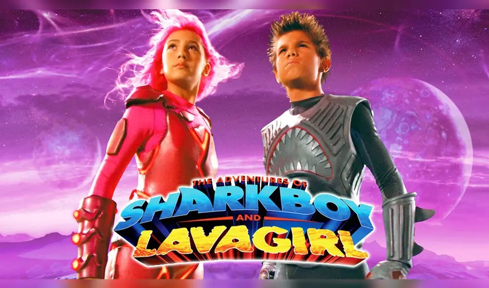 Los carismáticos superhéroes vuelven a la pantalla grande. Crédito: composición / Dimension film