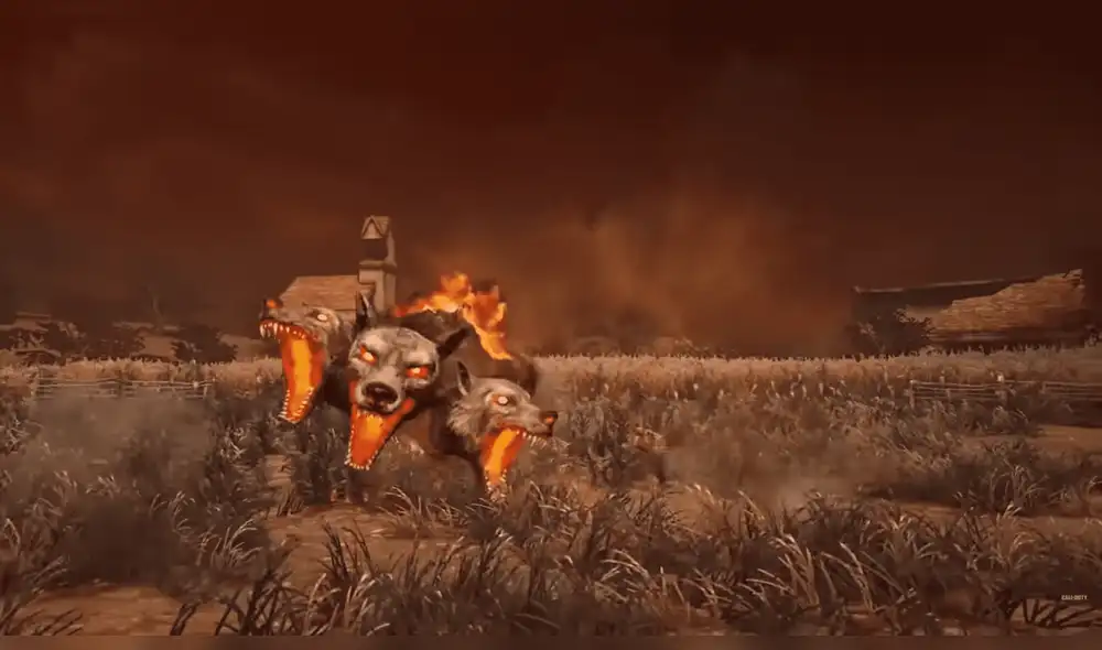 Call of Duty Mobile: ¿llegará con Battle Royale? [FOTOS Y VIDEO]