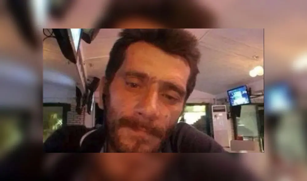 El hombre ya había sido liberado anteriormente pero volvió a cometer crímenes y fue encerrado nuevamente. Foto: Infobae El hombre ya había sido liberado anteriormente pero volvió a cometer crímenes y fue encerrado nuevamente. Foto: Infobae