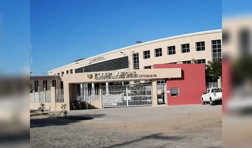 Jueces del Poder Judicial concluyeron culpabilidad en acusados. (Foto: Reneyro Guerra) Jueces del Poder Judicial concluyeron culpabilidad en acusados. (Foto: Reneyro Guerra)