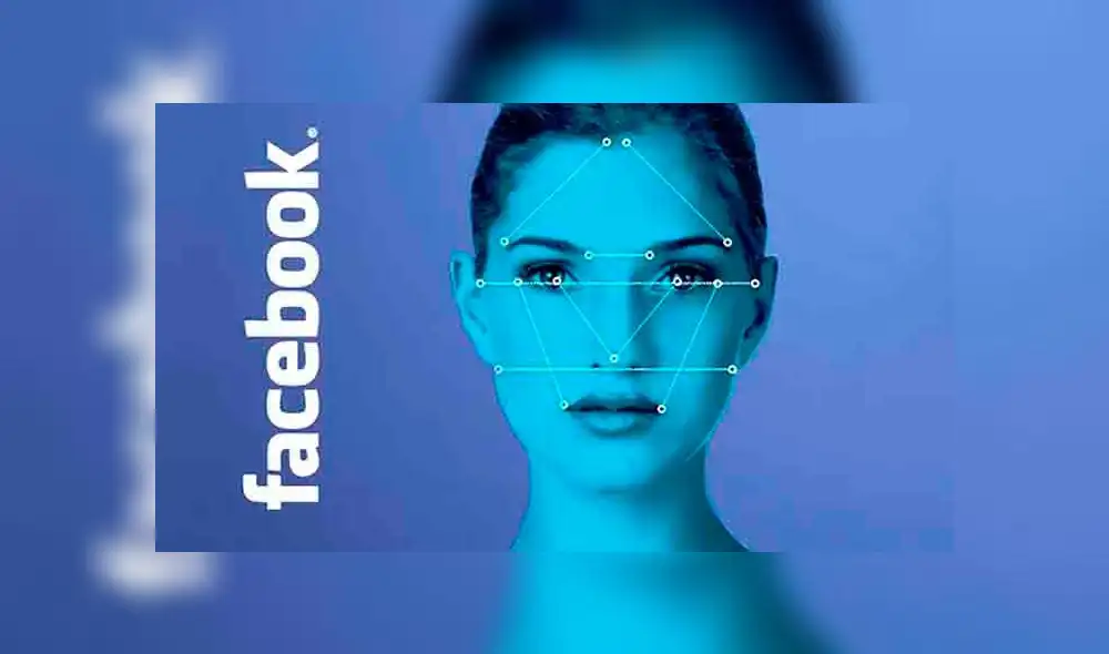 Facebook afirma que utiliza la tecnología de reconocimiento facial para permitir etiquetar a personas. (Fotos: Gizmodo)