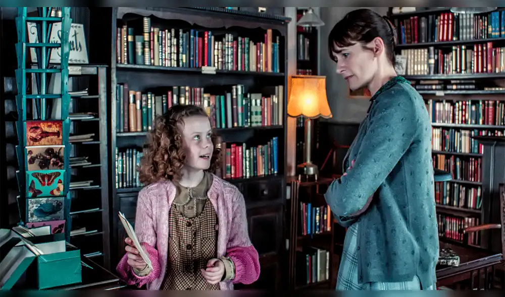 Netflix: Todos los estrenos en series y películas para diciembre