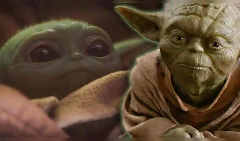 La serie "The Mandalorian" presentó a un nuevo personaje de esta raza. Foto: Lucasfilm La serie "The Mandalorian" presentó a un nuevo personaje de esta raza. Foto: Lucasfilm