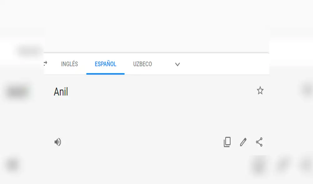 Google Traductor: Anuel AA es 'troleado' por la aplicación con curioso resultado y enfurece a fans [FOTOS]