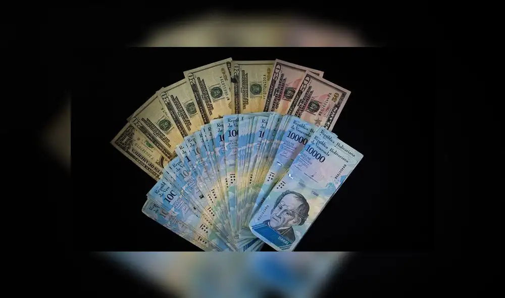 Venezuela: precio del dólar hoy, martes 28 de mayo del 2019, según Dolar Today Venezuela: precio del dólar hoy, martes 28 de mayo del 2019, según Dolar Today