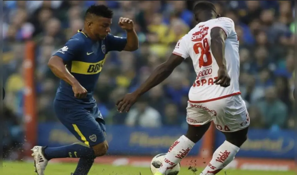 Boca intentará dejar atrás su última derrota por 1-0 frente a Unión por la Superliga Argentina fecha 1 de este viernes 16 de julio. Foto: BocaJrsOficial