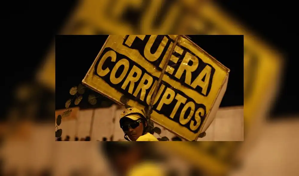 Cinco crisis abiertas, cinco Cinco crisis abiertas, cinco