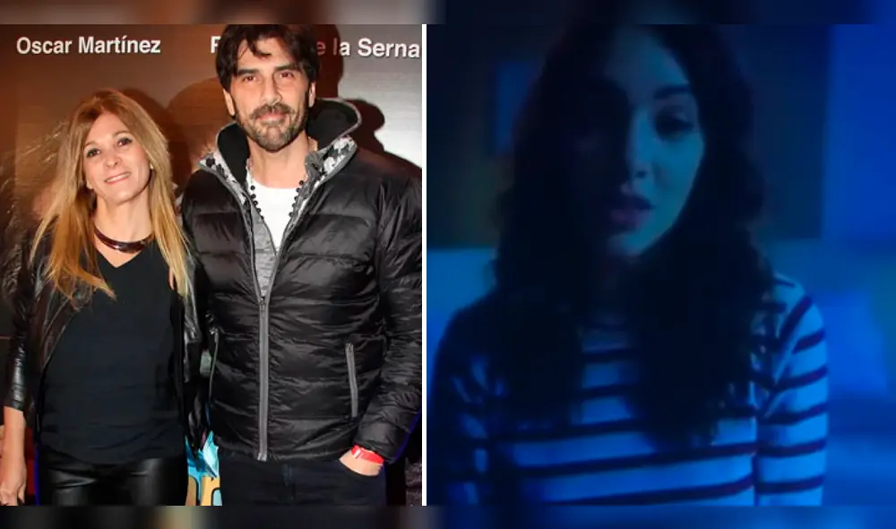 Filtran fotos de Thelma Fardin en Nicaragua que desmienten defensa de Juan Darthés 