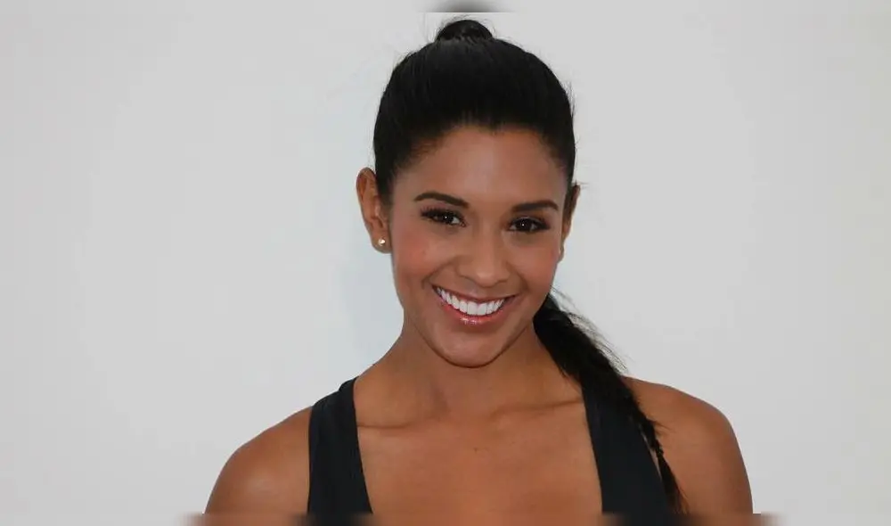 Rocío Miranda: ¿Quién es Anthony Pazos, novio y padre del hijo de la exvoleibolista? Rocío Miranda: ¿Quién es Anthony Pazos, novio y padre del hijo de la exvoleibolista?