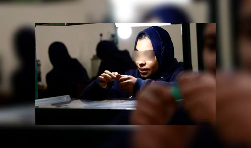 Egipto – violencia contra la mujer – violencia de género – derechos humanos