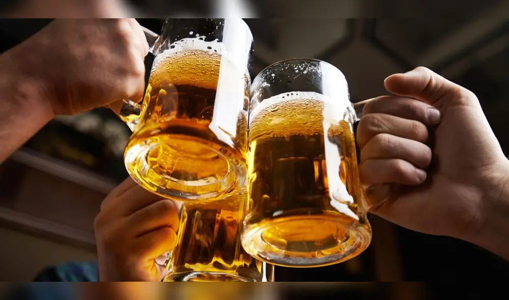 Hoy Congreso votará modificación de ISC a empresas cerveceras