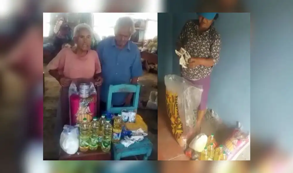 Créditos: Facebook. Créditos: Facebook.