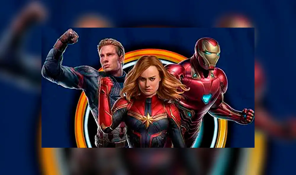 Capitana Marvel: Escena post-crédito estaría conectado con 'Endgame' y aquí te la explicamos