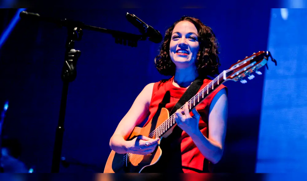 Natalia Lafourcade anuncia su retiro temporal de los escenarios [VIDEO]