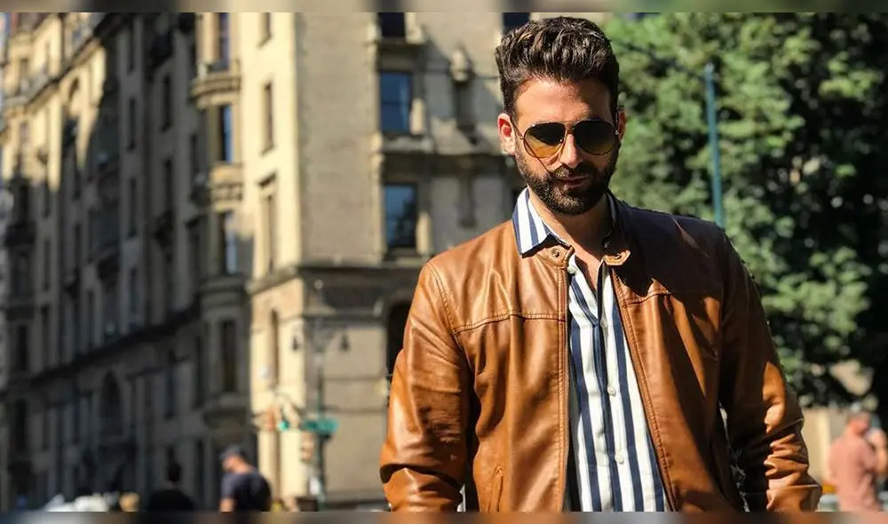 Sheyla Rojas expuesta por Rodrigo González por usar Photoshop. Foto: Composición Sheyla Rojas expuesta por Rodrigo González por usar Photoshop. Foto: Composición