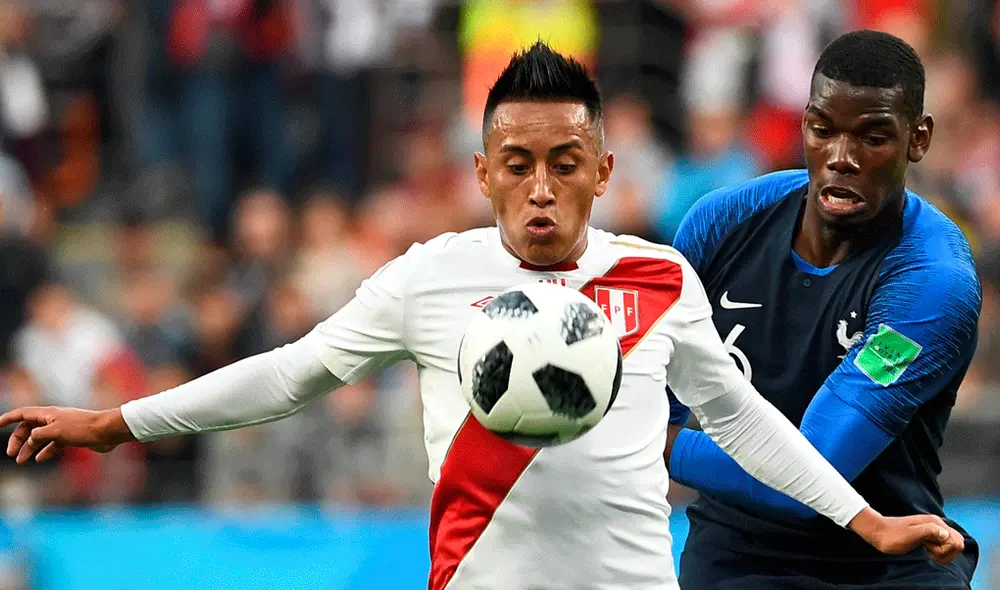 Chemo del Solar opinó sobre al futuro de Christian Cueva Chemo del Solar opinó sobre al futuro de Christian Cueva