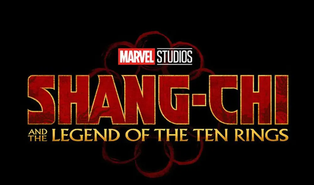 Shan-Chi and the Legend of the Ten Rings - Estreno: 12 de febrero de 2021