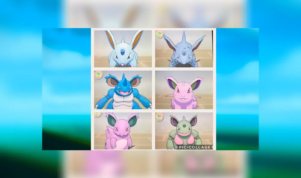 Festival de La amistad trae estas misiones a Pokémon GO