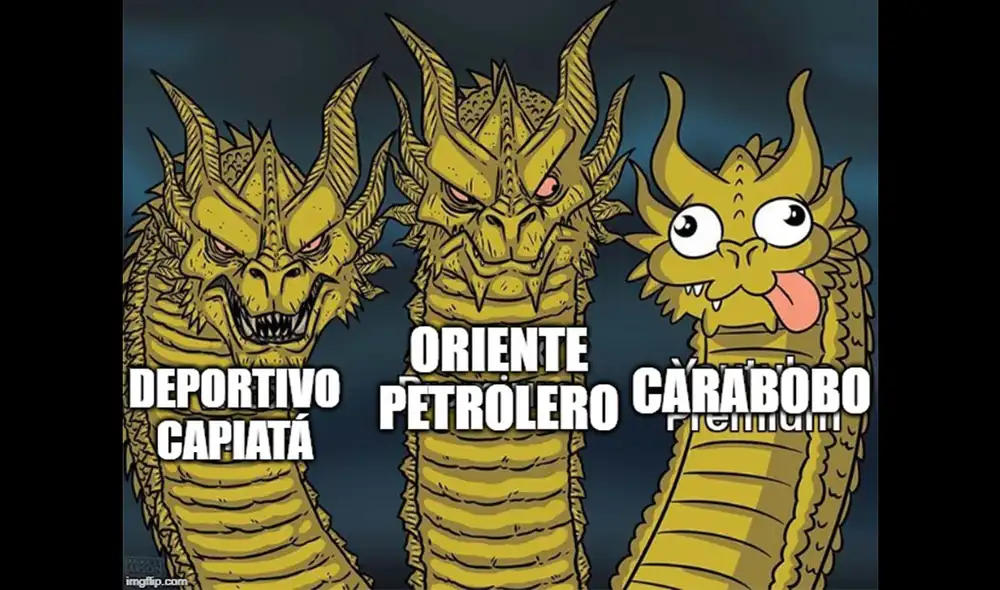 Divertidos memes por el triunfo de Universitario ante Carabobo en la Copa Libertadores 2020. Foto: Facebook